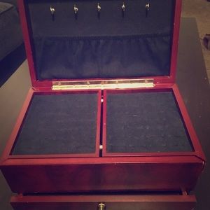 “For Your Ease Only” by Lori Greiner